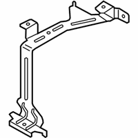 OEM 2017 BMW X5 Safety Bar, Battery - 61-21-7-629-620