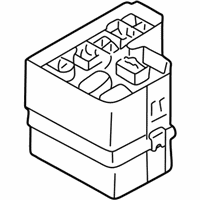 OEM 2001 Chrysler Sebring Fuse Box - MR352998