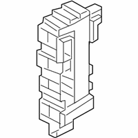 OEM Kia Sorento Icm Junction Block - 91940C6510