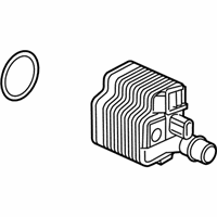 OEM Honda Mod, Evapo LEAkcheck - 17390-TLA-A01