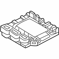OEM 2000 Pontiac Sunfire Ignition Module - 19178835