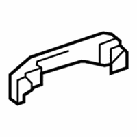 OEM Scion Handle, Outside - 69211-12220-K5