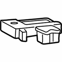 OEM 2005 Buick Century MAP Sensor - 11581167