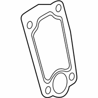 OEM 2016 Ram ProMaster 3500 Gasket-THERMOSTAT - 68099632AA