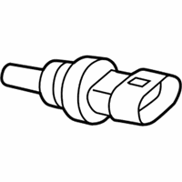 OEM Ram ProMaster 1500 Sensor-Temperature - 68098532AA