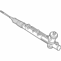 OEM 2006 Mercury Mariner Gear Assembly - 7L8Z-3504-DRM