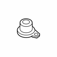 OEM 2022 Lincoln Corsair INSULATOR ASY - LX6Z-5K817-B