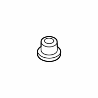 OEM Lincoln INSULATOR ASY - LX6Z-5K817-A