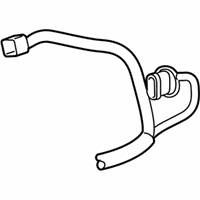 OEM Chevrolet Harness - 23187486