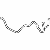 OEM 2013 Hyundai Accent Wiring Assembly-Battery - 91850-1R211