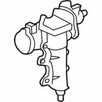 OEM Jeep Grand Cherokee Gear-Power Steering - R2088272AI