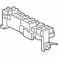 OEM Toyota Tundra Relay Box - 82741-0C010