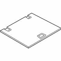 OEM 2022 BMW X6 HANDLE, UPPER SECTION - 51-47-7-951-959