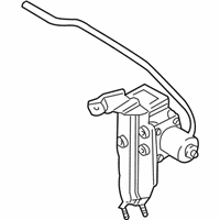 OEM Nissan Maxima Pump-Vacuum Ascd - 18955-2Y900