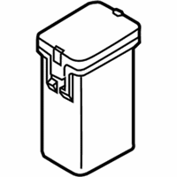 OEM 2013 Ford Focus Maxi Fuse - F8SZ-14526-BA