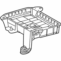 OEM Lexus UX200 Clamp Sub-Assembly, BATT - 74404-12550