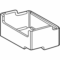 OEM 2021 Lexus UX200 Insulator, Battery - 28899-24020