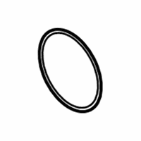 OEM 2018 Infiniti Q70 Seal O Ring - 21049-AD22A