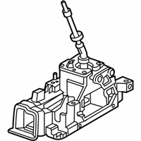OEM Jeep Shifter-Transmission - 5106256AB