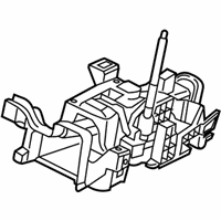 OEM Jeep SHIFTER-Transfer Case - 4670725AA