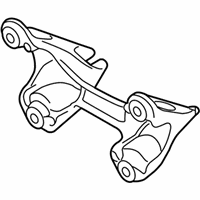 OEM 2007 BMW 335i Support Bracket - 22-31-6-774-262