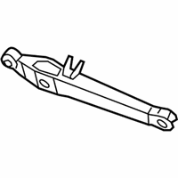 OEM 2008 Jeep Compass Link-Rear Lateral - 5105272AE