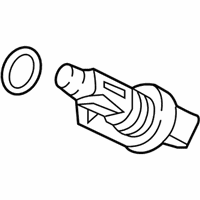 OEM Acura Sensor Assembly, Crank - 37500-5J6-A01