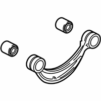 OEM Buick LaCrosse Adjust Link - 23216572