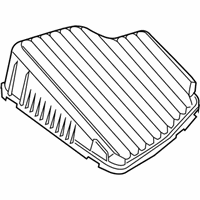 OEM 2005 Dodge Neon Cover-Air Cleaner - 5175976AA
