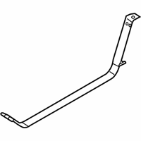 OEM 2020 Kia Cadenza Band Assembly-Fuel Tank - 31210E6800