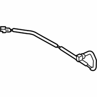 OEM Kia Extension Wiring Assembly-Fuel - 31125E6000