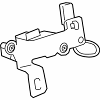 OEM 2016 Lexus LS600h Transmitter, Tire Pressure Monitor - 8976B-50011