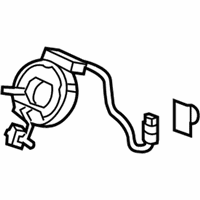 OEM Acura Reel Assembly, Cable (Furukawa) - 77900-SJA-A01