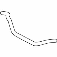 OEM 2021 Lexus ES350 Hose, Union To Check - 44773-33190