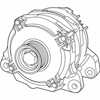 OEM 2022 Ram 1500 ENGINE - 68422277AC