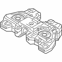 OEM 2016 Ford Edge Fuel Tank - K2GZ-9002-D