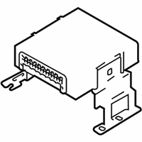 OEM 2008 Hyundai Tucson Control Module-Automatic Transaxle - 95440-39507