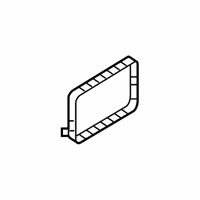 OEM Nissan Altima Gasket-Water Inlet - 13050-5NA1A