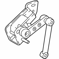 OEM 2019 Kia Stinger Unit Assembly-HEADLAMP Automatic L - 92190J5000