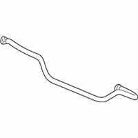 OEM Jeep Grand Cherokee Link-Front SWAY - 52088281