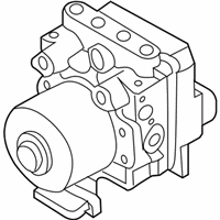 OEM 2006 Chevrolet Aveo Module - 96470254