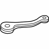 OEM GMC Syclone Arm Kit, Pitman - 26041014