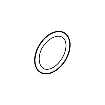 OEM 2021 BMW M5 O-Ring - 11-51-7-642-402