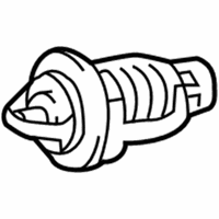 OEM Scion Thermostat - 90916-A3004