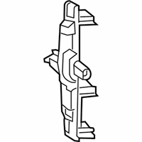 OEM Ram ProMaster City Sliding Door Window Regulator Right - 68268805AA