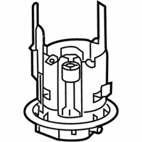 OEM 2022 Chevrolet Express 2500 Module - 84861731