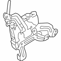 OEM 2020 Hyundai Tucson Module Assembly-Smart Key - 95480-D3550