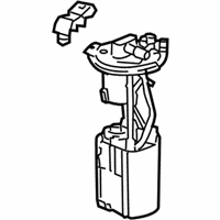 OEM 2010 Hummer H3T Fuel Pump - 19206830