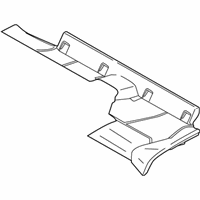 OEM 2018 BMW 230i Seat Upholstery - 52-20-7-266-519