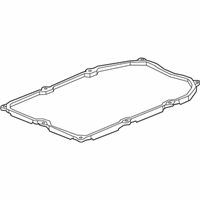 OEM Cadillac Pan Gasket - 24270007